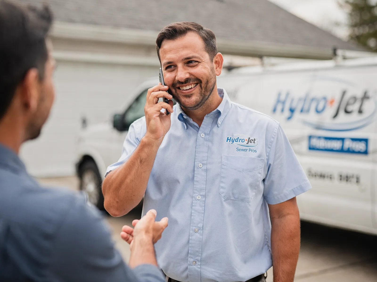 Hydro Jetting Davis, NC FAQs
